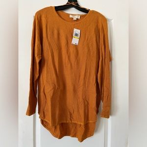 NWT Michael Kors Sweater